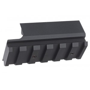 SAT RAIL MOUNT FOR TOKYO MARUI MODEL 17 / 18 / 34 SERIES